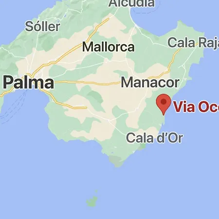 Сasa de vacaciones La Esperanza