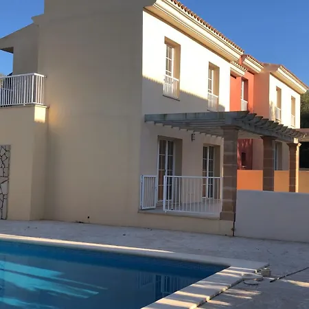 La Esperanza Holiday home
