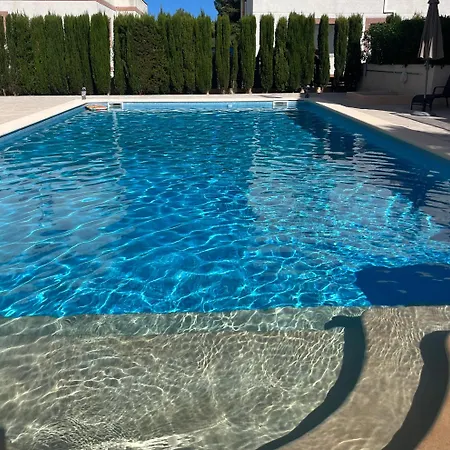 Holiday home La Esperanza *