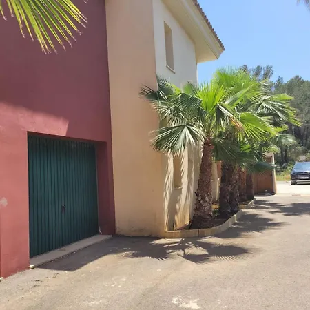 Holiday home La Esperanza Cala Murada (Mallorca)