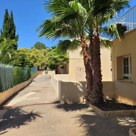 Holiday home La Esperanza Cala Murada (Mallorca)