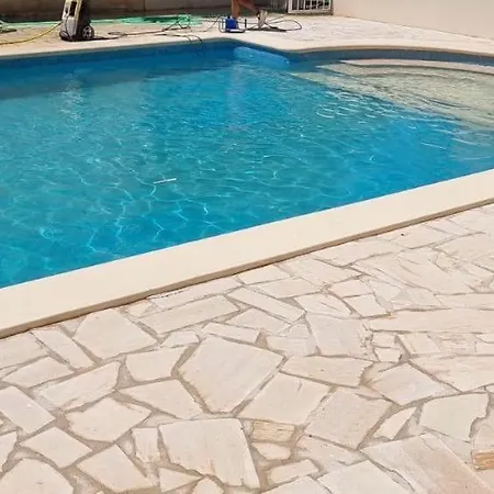 Holiday home La Esperanza Cala Murada (Mallorca)