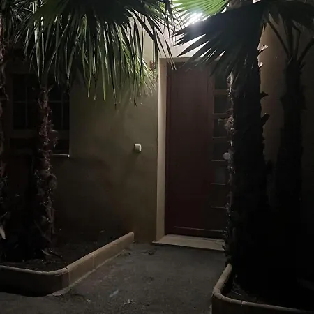 La Esperanza Holiday home