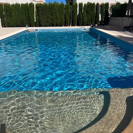 La Esperanza Cala Murada (Mallorca)