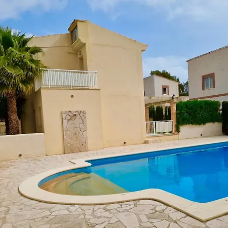 La Esperanza Holiday home Cala Murada (Mallorca)