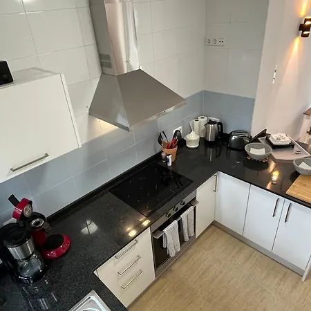 La Esperanza Holiday home *